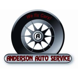 Anderson Auto